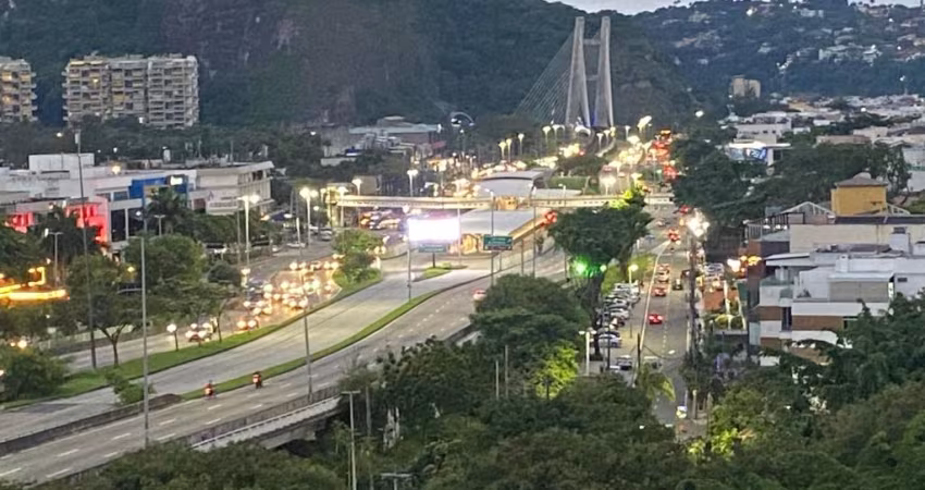 BARRA DA TIJUCA PORTAL DA BARRA AV DAS AMÉRICAS