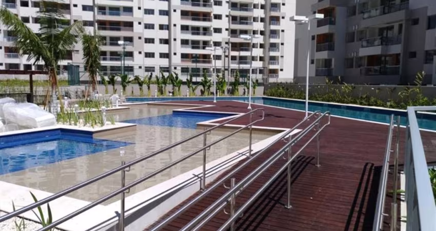 RECREIO RG PERSONAL RESIDENCES