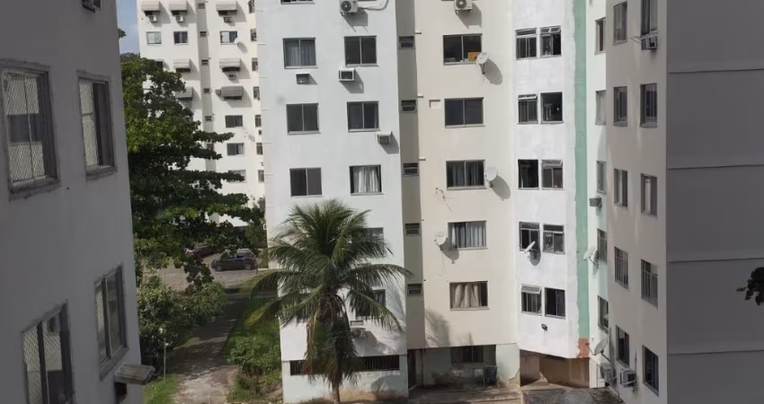 APARTAMENTO ESPIGÃO RIO CENTRO