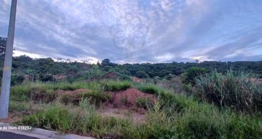 Terreno para Venda em São Pedro, Colinas de São Pedro