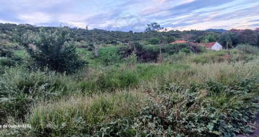 Terreno para Venda em São Pedro, Colinas de São Pedro