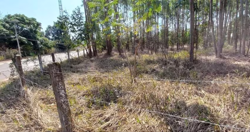 Terreno para Venda em São Pedro, Alpes das Águas