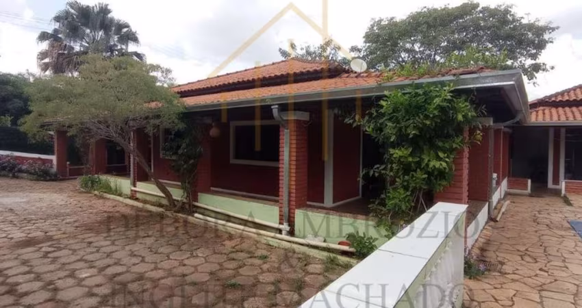 Chácara para Venda em São Pedro, Limoeiro (Thermas), 3 dormitórios, 1 suíte, 3 banheiros, 3 vagas