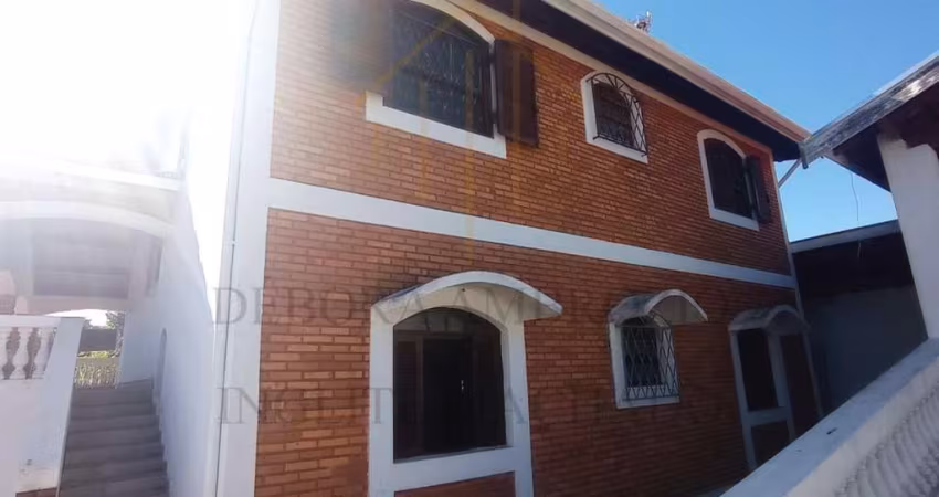 Casa para Venda em Águas de São Pedro, Centro, 6 dormitórios, 6 suítes, 4 vagas