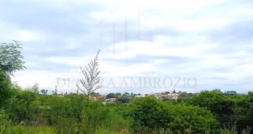 Terreno para Venda em Águas de São Pedro, Iporanga