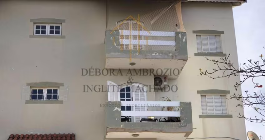 Apartamento para Venda em São Pedro, Jd. Burity, 2 dormitórios, 1 suíte, 1 banheiro, 2 vagas