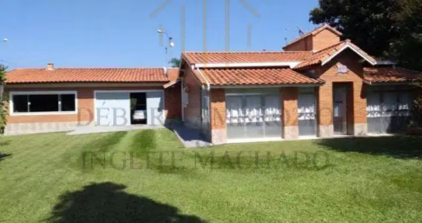 Chácara para Venda em São Pedro, Vale do Sol, 3 dormitórios, 2 suítes, 1 banheiro, 4 vagas