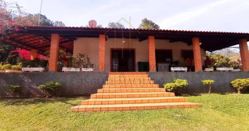 Chácara para Venda em São Pedro, Camargo, 3 dormitórios, 1 suíte, 1 banheiro, 5 vagas
