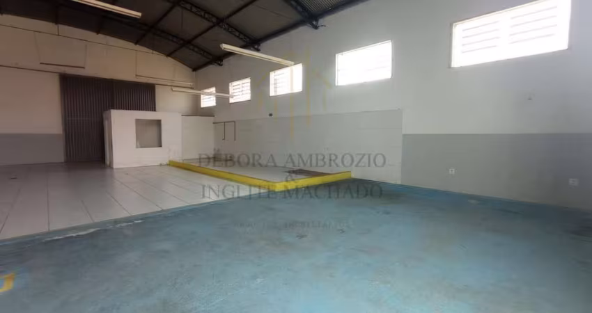 Galpão para Venda em São Pedro, Vila Lobos