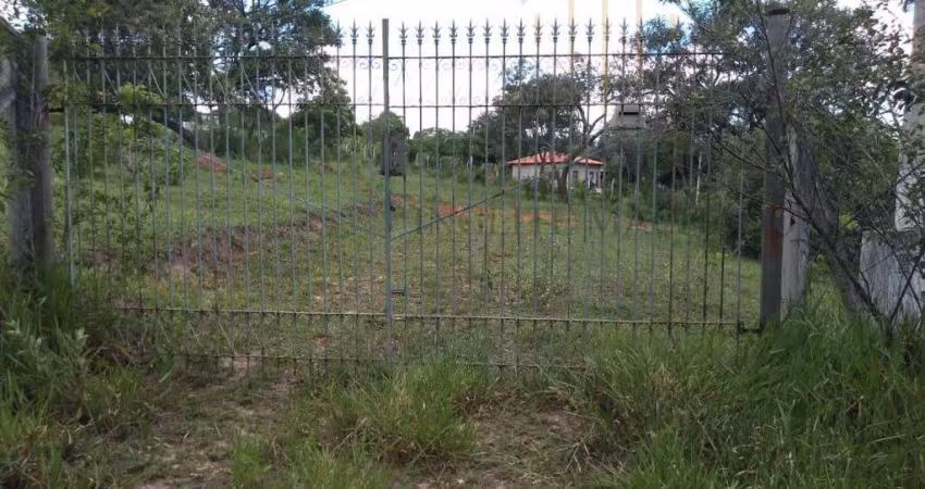 Terreno para Venda em São Pedro, Alpes das Águas