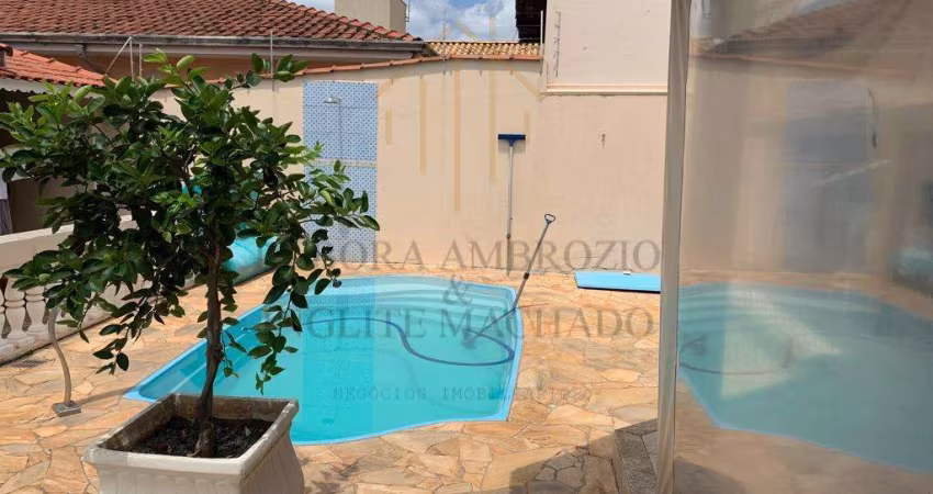 Casa para Venda em São Pedro, Jd. Botânico, 3 dormitórios, 1 suíte, 3 banheiros, 3 vagas