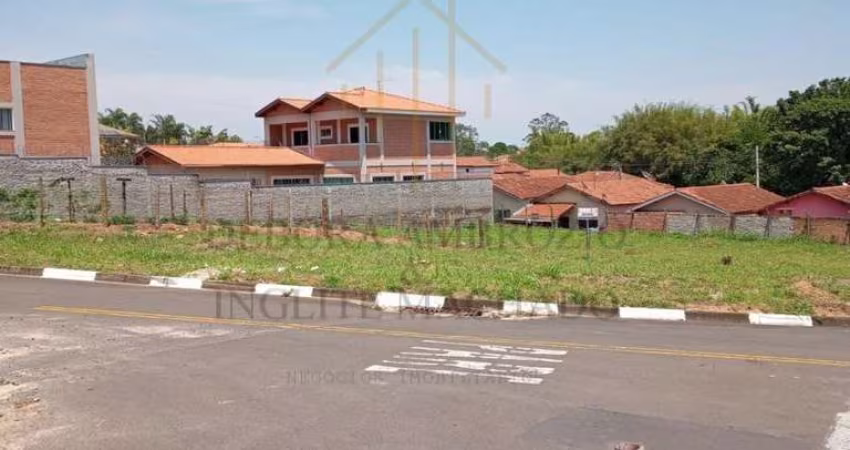 Terreno para Venda em São Pedro, pallu