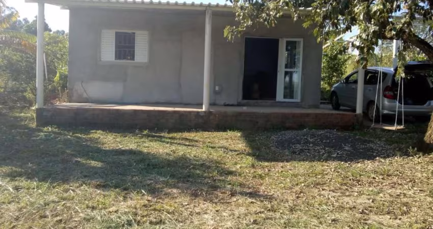Chácara para Venda em São Pedro, PRAIA BRANCA, 1 dormitório, 1 banheiro