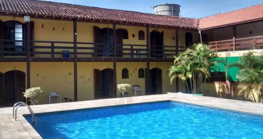 Pousada para Venda em Boracéia, BORACÉIA, 13 dormitórios, 13 suítes, 2 banheiros