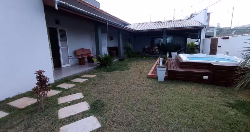 Casa para Venda em São Pedro, Cond. Àguas do Campo, 3 dormitórios, 3 suítes, 5 banheiros, 7 vagas