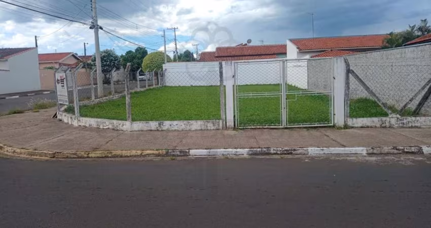 Terreno para Venda em São Pedro, MARILUZ