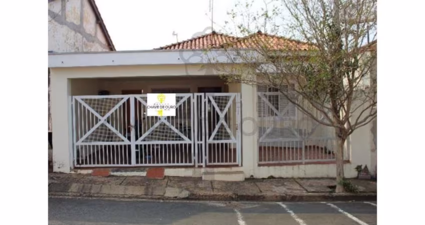 Casa para Venda em São Pedro, Centro, 2 dormitórios, 1 banheiro, 1 vaga