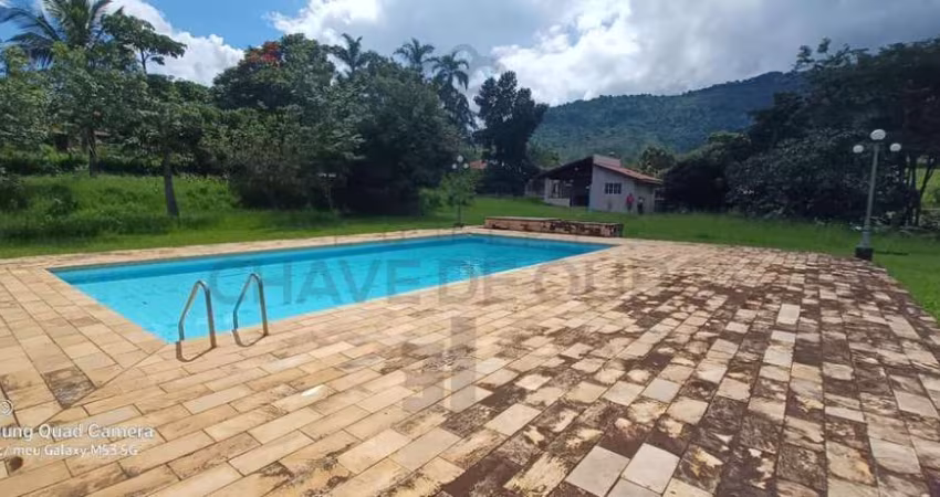 Chácara para Venda em São Pedro, Capim Fino, 9 dormitórios, 9 suítes, 2 banheiros