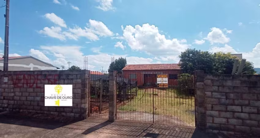 Terreno para Venda em São Pedro, MARILUZ, 1 dormitório, 1 banheiro