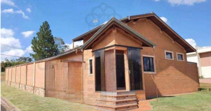 Casa para Venda em São Pedro, Àguas do Campo