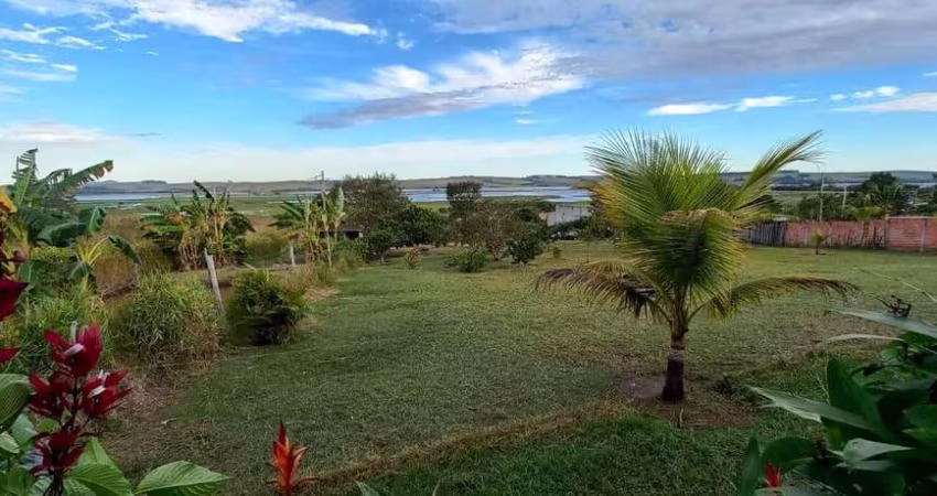 Chácara para Venda em São Pedro, PRAIA BRANCA, 2 dormitórios, 1 suíte, 1 banheiro, 1 vaga