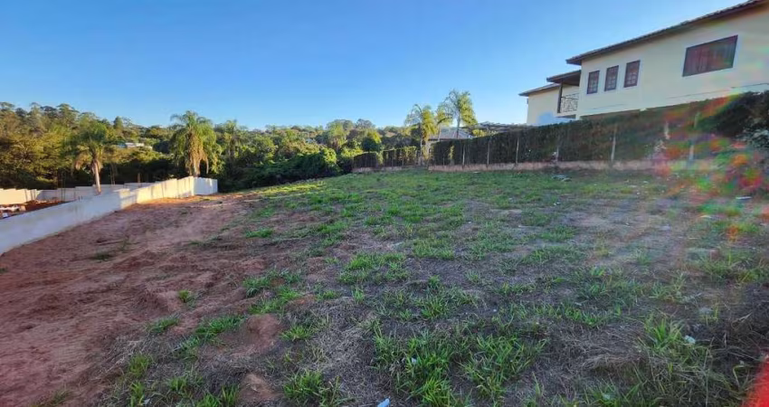 Terreno para Venda em São Pedro, Altos do Botânico