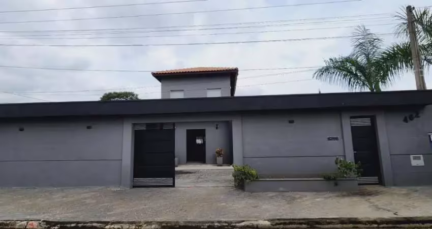 Casa para Venda em São Pedro, Colinas de São Pedro, 4 dormitórios, 1 suíte, 1 vaga