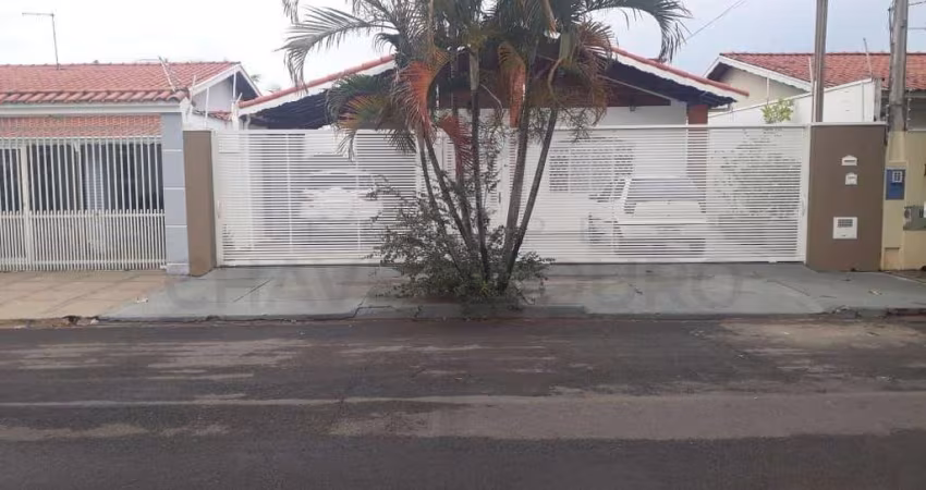 Casa para Venda em São Pedro, Jd. Botânico, 3 dormitórios, 1 suíte, 2 banheiros, 2 vagas