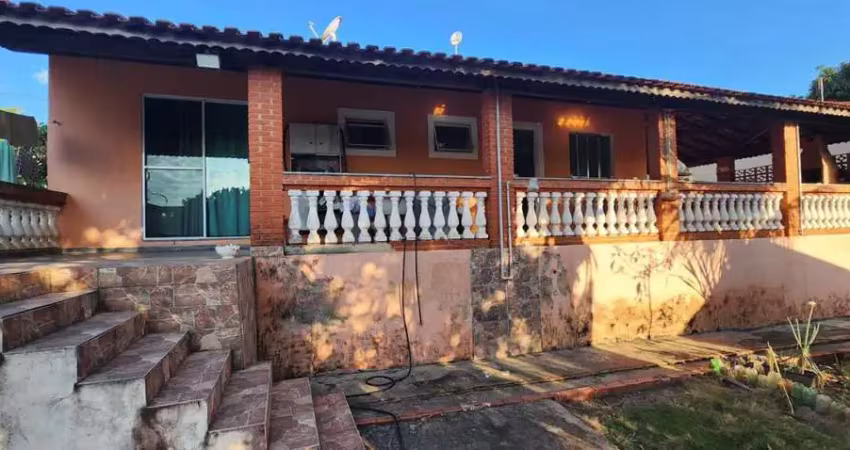 Chácara para Venda em São Pedro, VISTA ALEGRE, 3 dormitórios, 1 suíte, 3 vagas