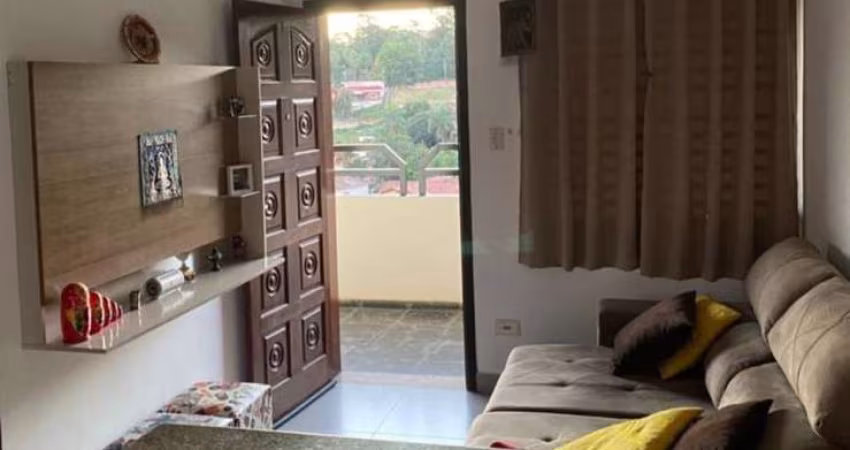 Apartamento para Venda em Águas de São Pedro, CENTRO AGUAS DE SAO PEDRO, 2 dormitórios, 1 banheiro, 1 vaga