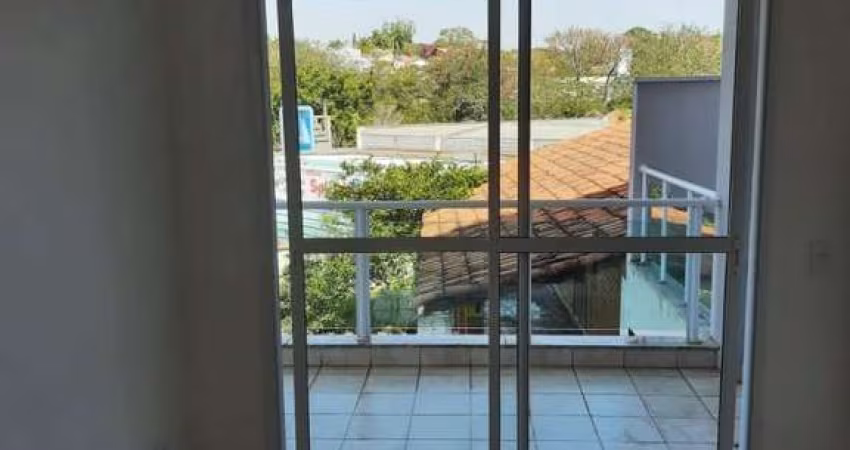 Apartamento para Venda em Águas de São Pedro, CENTRO AGUAS DE SAO PEDRO, 3 dormitórios, 1 suíte, 1 banheiro, 2 vagas