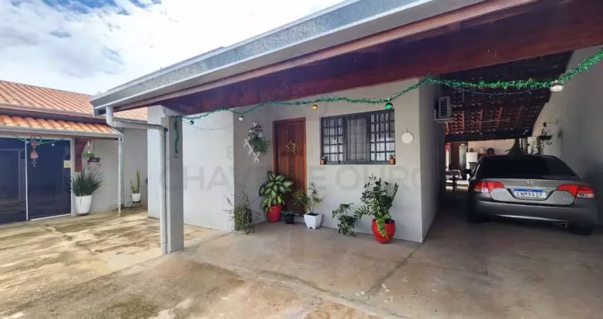 Casa para Venda em São Pedro, Colinas de São Pedro, 3 dormitórios, 2 banheiros, 4 vagas