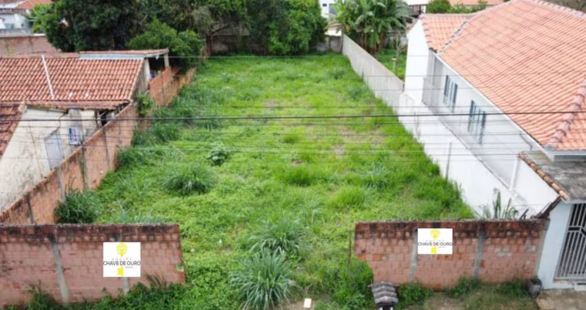 Terreno para Venda em São Pedro, Santa Cruz