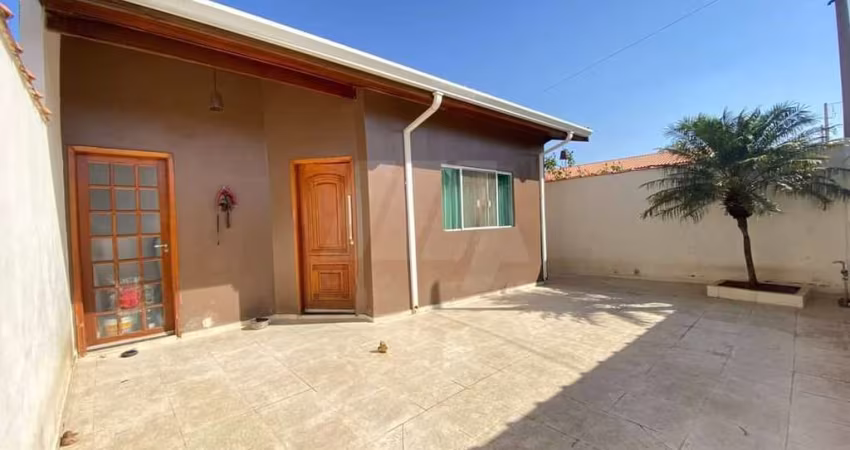 Casa para Venda em São Pedro, Nova São Pedro II, 3 dormitórios, 1 suíte, 2 banheiros, 2 vagas