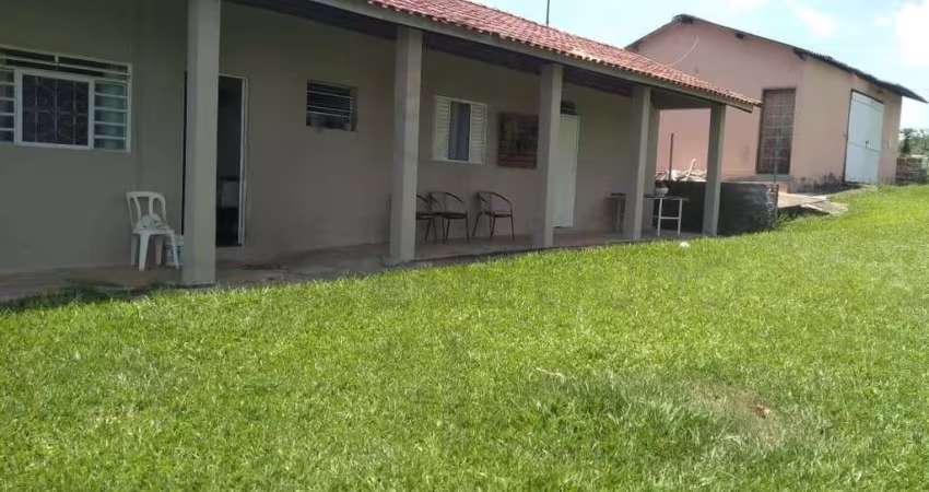 Chácara para Venda em São Pedro, Vertentes das Águas, 2 dormitórios, 1 banheiro, 3 vagas