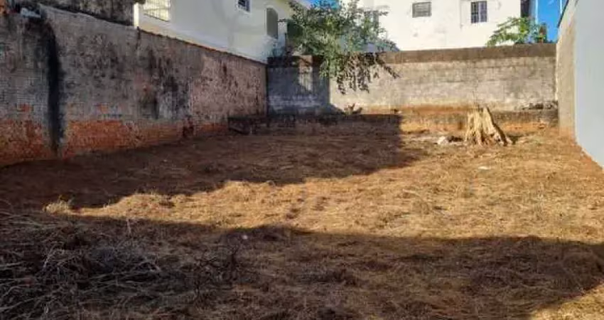 Terreno à venda na Vila Nova, São Pedro 