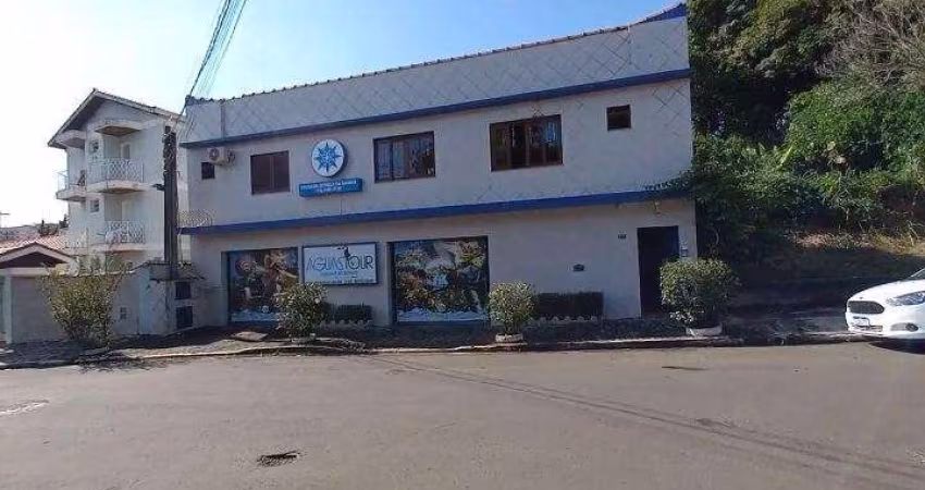Pousada para Locação em Águas de São Pedro, Centro, 12 dormitórios, 12 suítes, 5 vagas