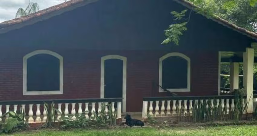 Chácara para Venda em São Pedro, Vertentes das Águas, 3 dormitórios, 3 suítes, 1 banheiro, 10 vagas