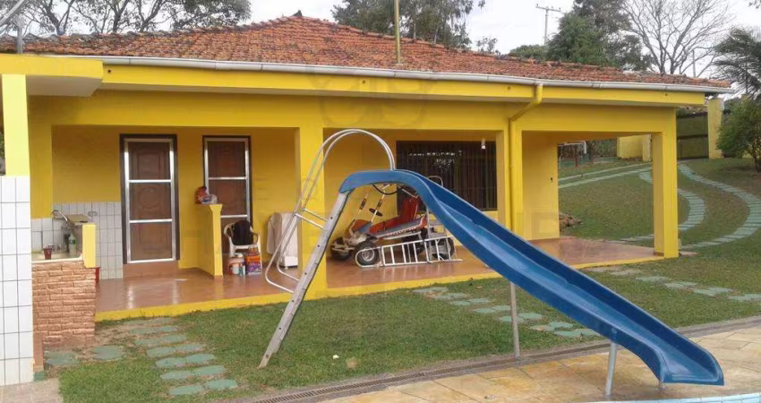Chácara para Venda em São Pedro, Vertentes das Águas