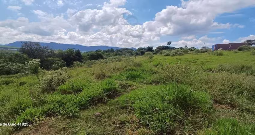 Terreno para Venda em São Pedro, Alpes das Águas