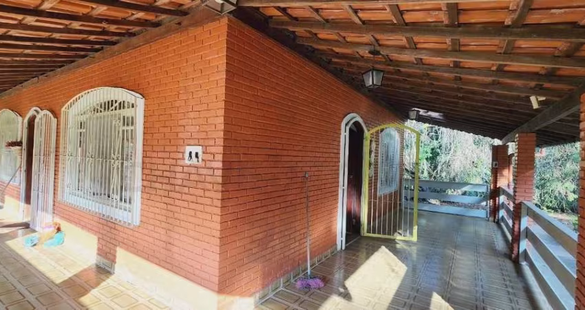 Chácara para Locação em São Pedro, Alpes das Águas, 5 dormitórios, 1 suíte, 3 banheiros, 4 vagas
