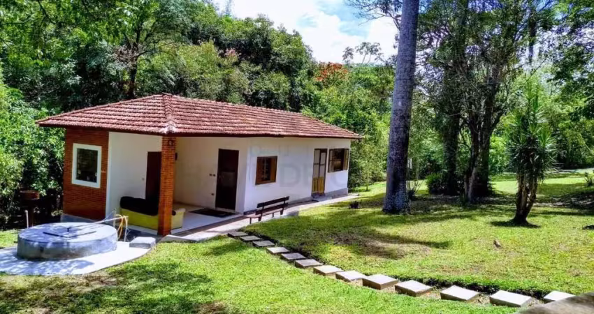 Chácara para venda em são pedro, praia branca, 2 dormitórios, 1 banheiro