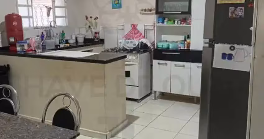 Casa para Venda em São Pedro, Nova São Pedro, 3 dormitórios, 1 suíte, 2 banheiros
