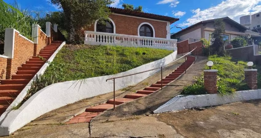 Ponto Comercial para Locação em Águas de São Pedro, CENTRO AGUAS DE SAO PEDRO, 3 dormitórios, 2 banheiros
