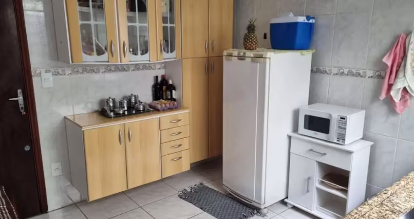 Apartamento para locação em são pedro, vila rica, 2 dormitórios, 1 vaga
