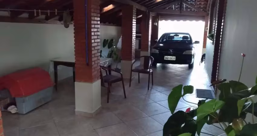 Casa à venda no Nova São Pedro II, São Pedro 