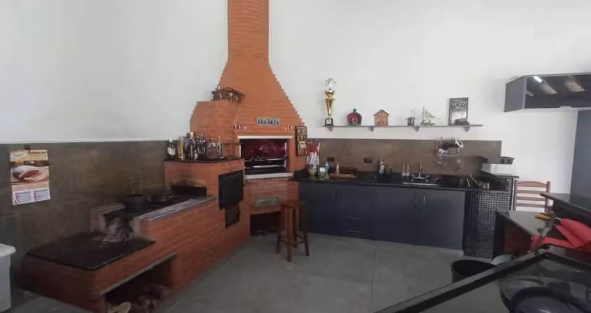 Casa à venda no Jardim Botanico, São Pedro 