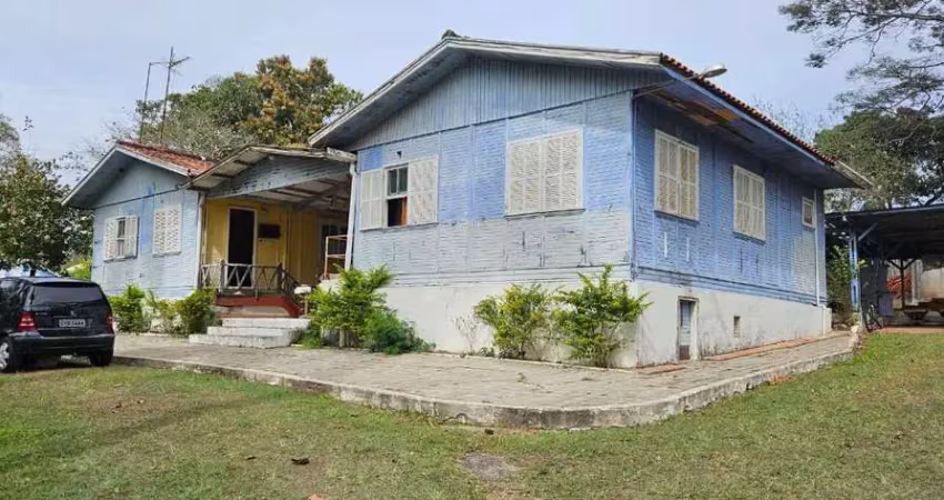 Chácara para venda em são pedro, camargo, 2 dormitórios, 1 suíte, 1 banheiro