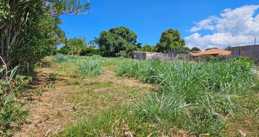 Terreno à venda no Condomínio Serra Verde, São Pedro 