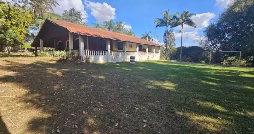 Chácara para locação em são pedro, vertentes das águas, 3 dormitórios, 3 suítes